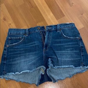 Lucky brand short